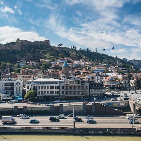 Garry Apartment Tbilisi Zewnętrze zdjęcie