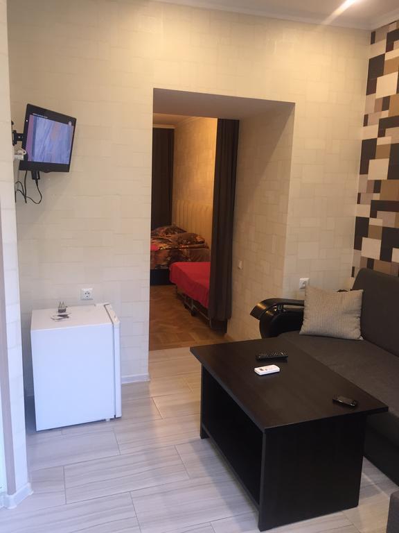 Garry Apartment Tbilisi Zewnętrze zdjęcie