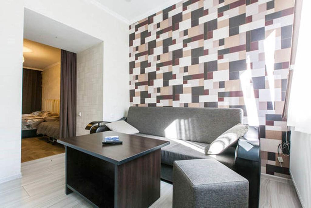 Garry Apartment Tbilisi Zewnętrze zdjęcie