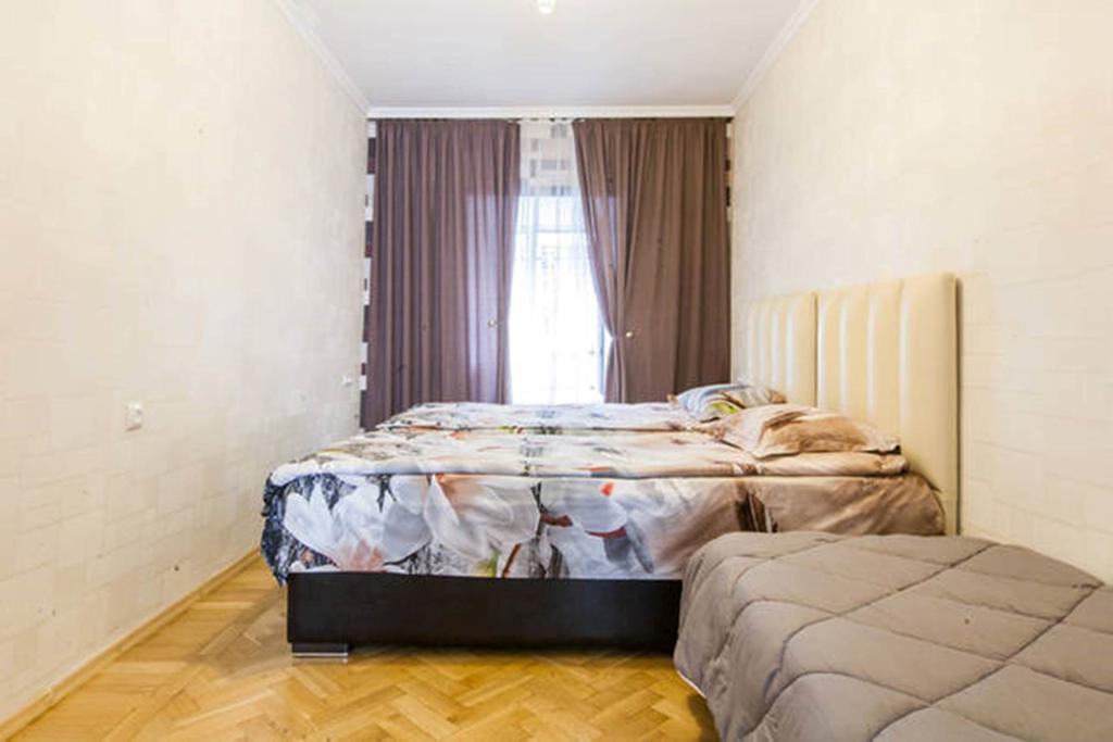 Garry Apartment Tbilisi Zewnętrze zdjęcie