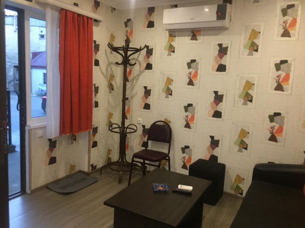 Garry Apartment Tbilisi Zewnętrze zdjęcie